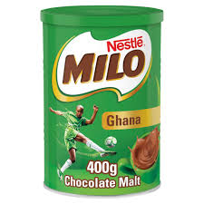 [NESTLE-TEA-FOO-PAC-400] NESTLE MILO 400G