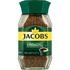 [JACOBS-TEA-FOO-CAS-404] JACOBS COFFE 200G