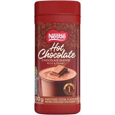 [HOT CH-TEA-FOO-CAS-405] HOT CHOCOLATE POWDER 500G