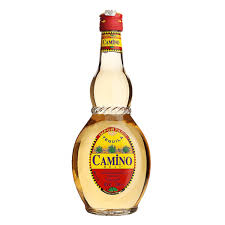 [CAMINO-TEQ-LIQ-BOT-419] CAMINO GOLD