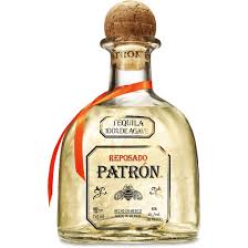 [PATRON-TEQ-LIQ-BOT-423] PATRON REPOSADO GOLD