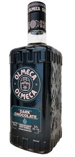 [OLMECA-TEQ-LIQ-BOT-426] OLMECA DARK CHOCOLATE
