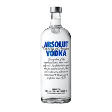 [7312040017010] ABSOLUT BLUE (750ML)