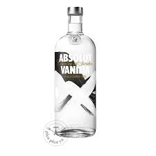 [7312040060757] ABSOLUT VANILIA (750ML)