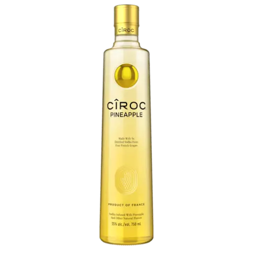 [5010103937146] CIROC PINEAPPLE
