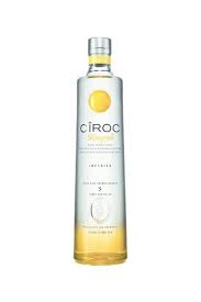 [CIROC-VOD-LIQ-BOT-437] CIROC PINEAPPLE