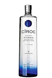[088076161863] CIROC REGULAR (750ML)