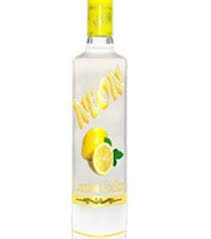 [NEON V-VOD-LIQ-BOT-442] NEON VODKA