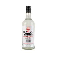 [NIKOLA-VOD-LIQ-BOT-443] NIKOLAI
