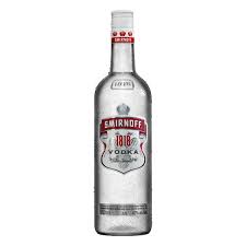 [SMIRNO-VOD-LIQ-BOT-445] SMIRNOFF 1818
