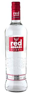 [RED SQ-VOD-LIQ-BOT-446] RED SQUARE VODKA