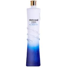 [8003405002558] ROBERTO CAVALLI VODKA (750ML)