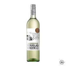[6001812011011] DOUGLAS GREEN SAV BLANC 750ML