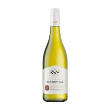 [KWV CH-WHI-WIN-BOT-458] KWV CHARDONNY