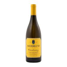 [6009648622722] MEERLUST CHARDONNAY (750ML)