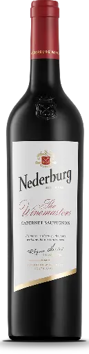 [6001452258005] NEDERBURG SAUVIGNON BLANC 750ML