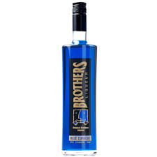 [6009642050163] BROTHERS BLUE