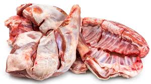 [GOAT M-MEA-FOO-KG-492] GOAT MEAT