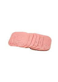 [HAM SL-MEA-FOO-GRM-501] HAM SLICE SANDWICH