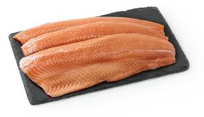 [SALMON-MEA-FOO-KG-506] SALMON FILLET