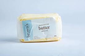 [UNSALT-DAI-FOO-GRM-515] UNSALTED BUTTER (500 GRM)