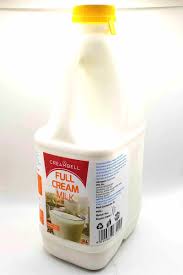 [6009803672142] CREAMBELL LACTO MABISI (2L)