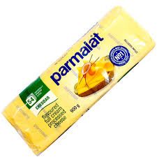 [SLICE-DAI-FOO-GRM-520] SLICE CHEESE (PARMALAT) (900 GRM)