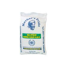 [MEALI-VEG-FOO-BAG-540] MEALI MEAL (25 KG)