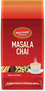 [TEA MA-TEA-FOO-PAC-547] TEA MASALA (1 KG)