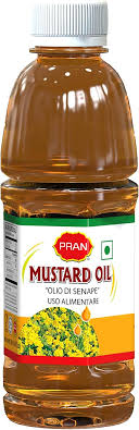 [MUSTAR-OIL-FOO-LTR-551] PATANJALI MUSTARD OIL 1LTR