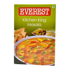 [KITCHE-SPI-FOO-PAC-586] KITCHEN KING MASALA (500 GRM)