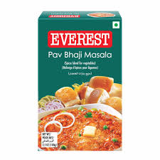[PAV BH-SPI-FOO-PAC-594] PAV BHAJI MASALA EVEREST (100 GRM)
