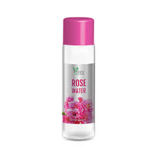 [ROSE W-ING-FOO-BOT-595] ROSE WATER