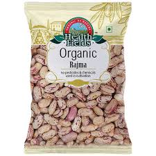 [WHITE-VEG-FOO-KG-605] WHITE BEANS 500G