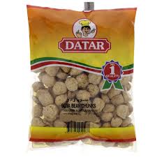 [SOYABE-VEG-FOO-KG-611] SOYABEAN CHUNKS
