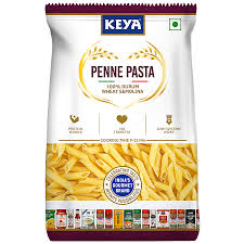 [PENNE-VEG-FOO-PAC-615] PENNE PASTA (400 GRM)