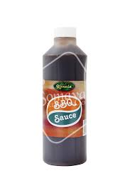 [6009608441684] RIVONIA BBQ SAUCE (2 LTR)