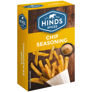 [CHIP S-SPI-FOO-PAC-653] CHIP SPICE SEASONING (500 GRM)