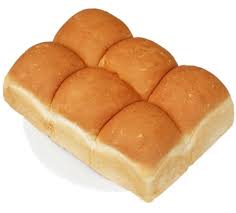 [SQUARE-BAK-FOO-PAC-666] SQUARE BUN (PAV)