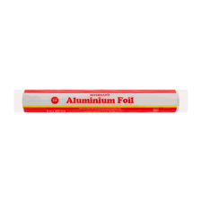 [6001001290395] ALUMINUM FOIL PAPER