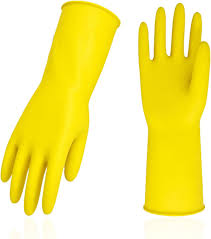 [KITCHE-PRO-CLE-PAC-674] KITCHEN GLOVES