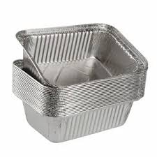 [T/A SI-TAK-TAK-PCS-681] T/A SILVER CONTAINER (SMALL SIZE)