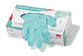 [DISPOS-PRO-CLE-PCS-691] DISPOSABLE GLOVES