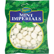 [IMPERI-DET-CLE-BOT-694] IMPERIAL MINT
