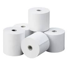 [6009711325222] TISSUE ROLL 50'S