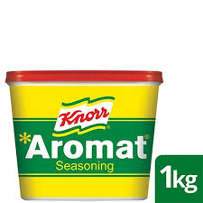 [6009804207145] AROMATE (1 KG)