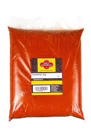 [CHILI-SPI-FOO-GRM-763] CHILI PEPRIKA POWDER (1 KG)
