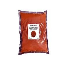 [CHILI-SPI-FOO-GRM-764] CHILI PEPRIKA POWDER (500 GRM)