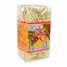 [6901017321185] EGG NOODLES (500 GRM)