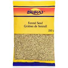 [DTH0000000000058] FENNEL SEEDS (250G)